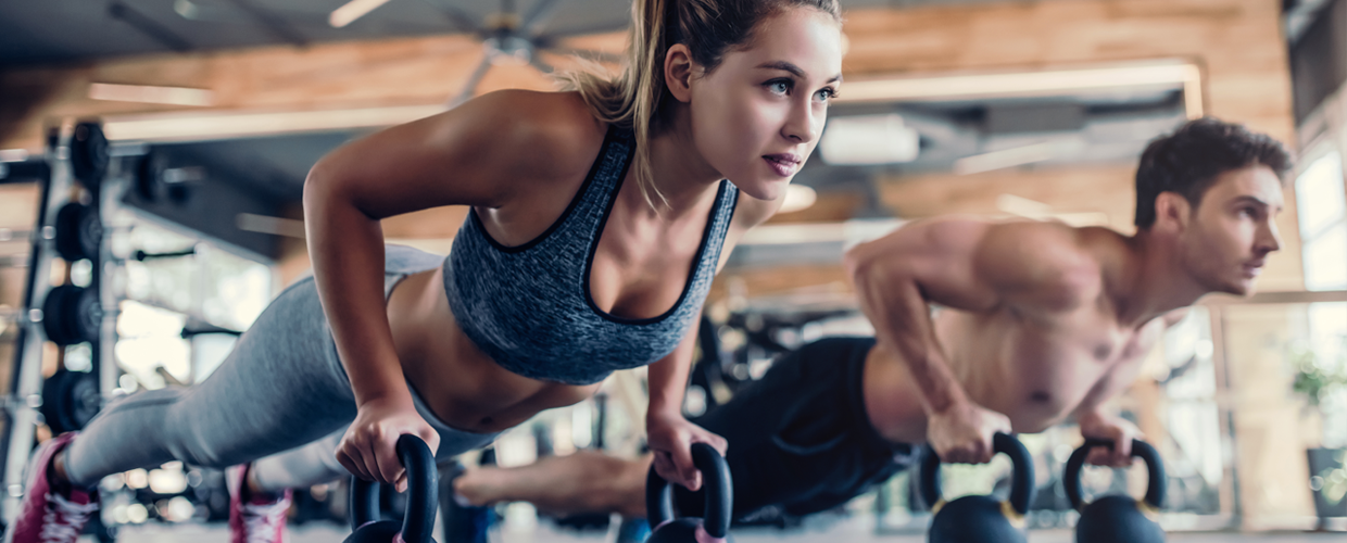 Bell Central Mudgeeraba health fitness.