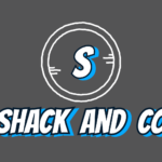 Shack and Co Logo